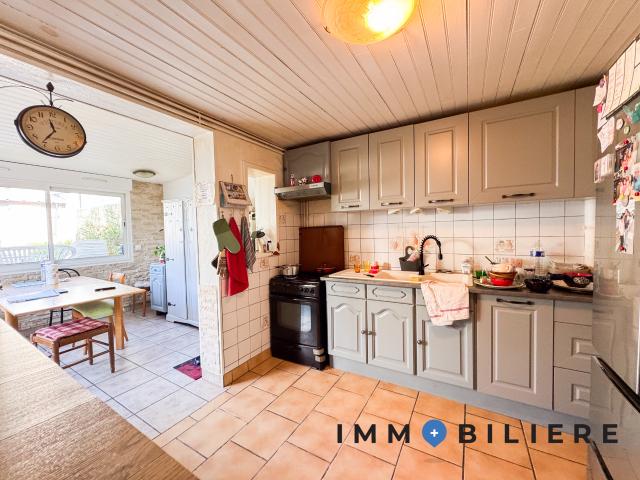 Maison vente à Lorient, Bretagne