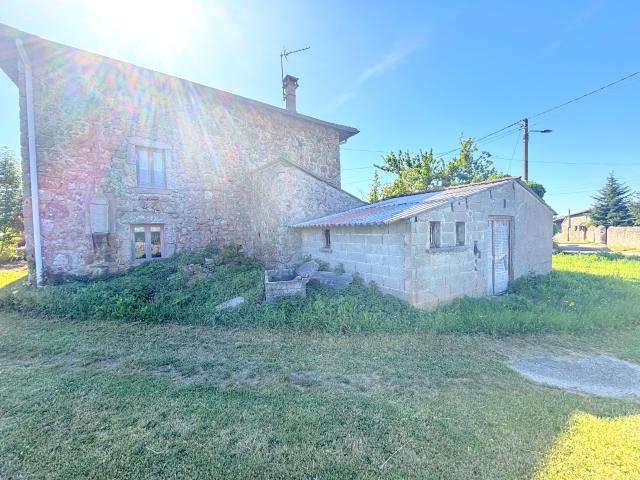 Maison vente à Montbrison, Apinac