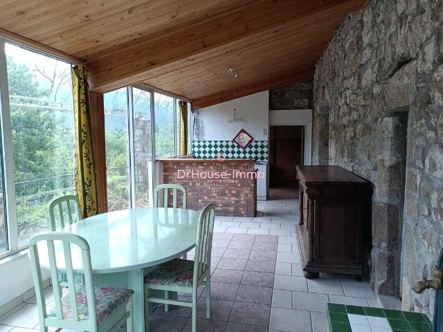 Maison vente à Largentière, Thueyts