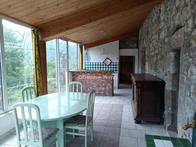 Maison vente à Largentière, Astet
