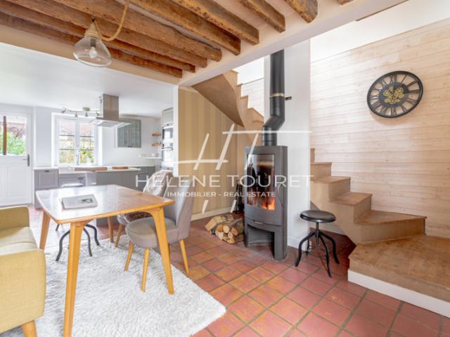 Maison vente à Senlis, Orry-la-ville