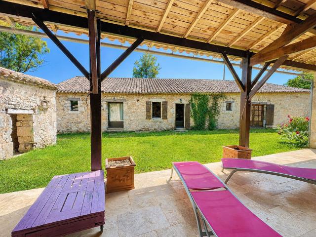 Maison vente à Bergerac, Vergt-de-biron