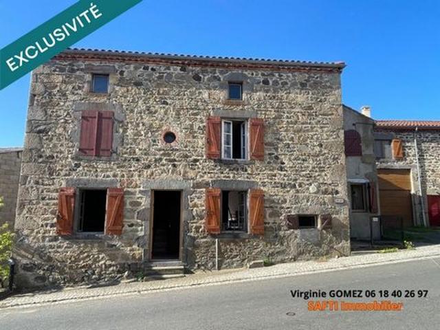 Villa vente à Clermont-Ferrand, Olloix