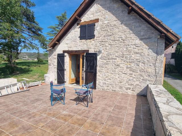 Maison vente à Figeac, Cajarc