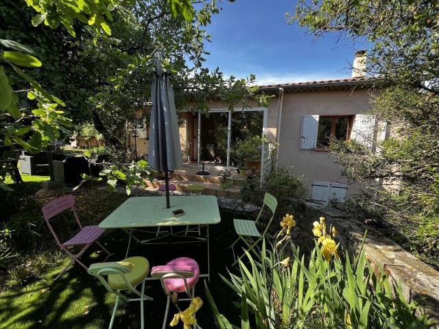 Maison vente à Brignoles, Garéoult