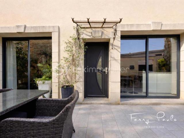 Maison vente à Béziers, Puimisson