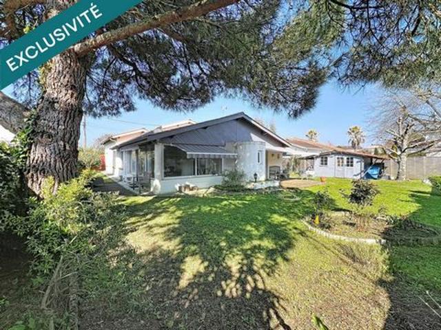 Villa vente à Bordeaux, Blanquefort