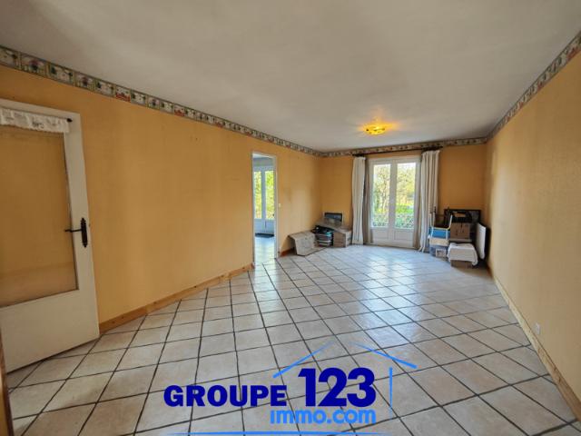 Maison vente à Auxerre, Cheny