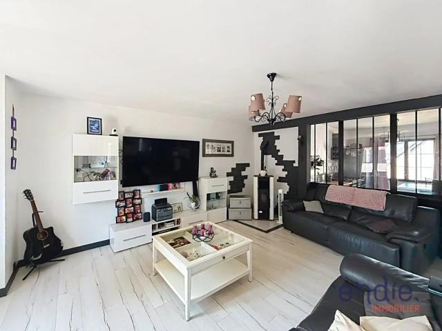 Maison vente à Zone industrielle de Kersalé, Concarneau