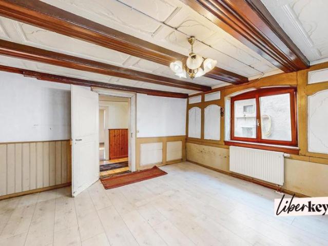 Maison vente à Sélestat-Erstein, Sélestat