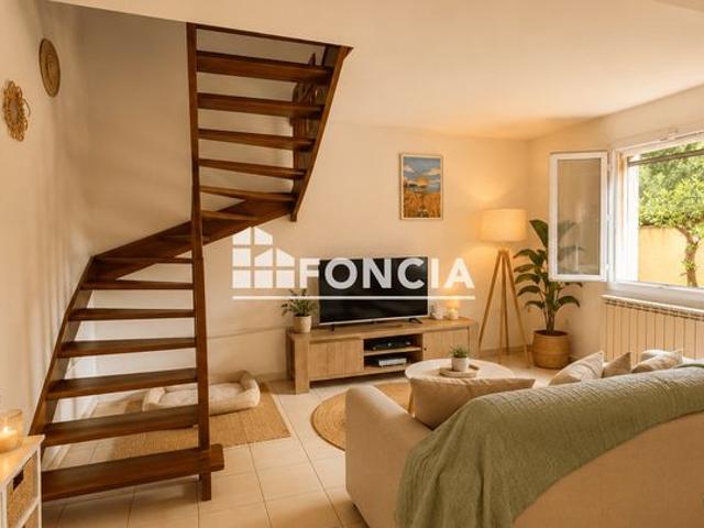 Maison vente à Chambéry, Le Pontet
