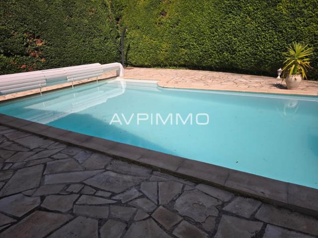 Maison vente à France métropolitaine, Aubagne