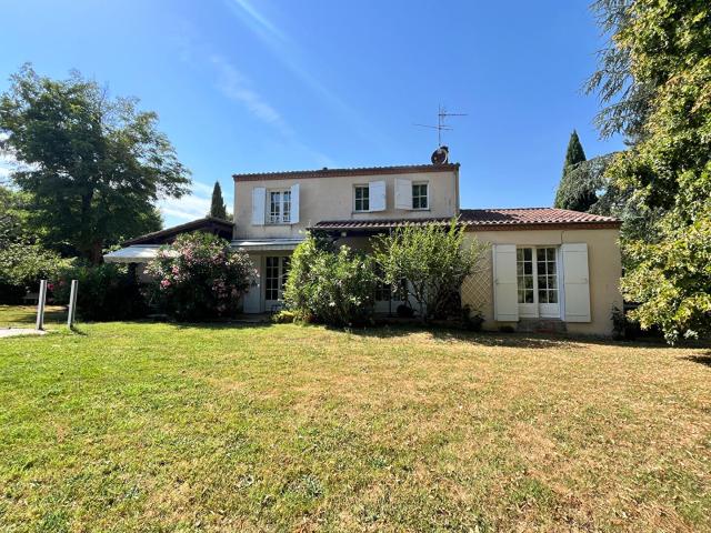 Maison vente à Villeneuve-sur-Lot, Castillonnès