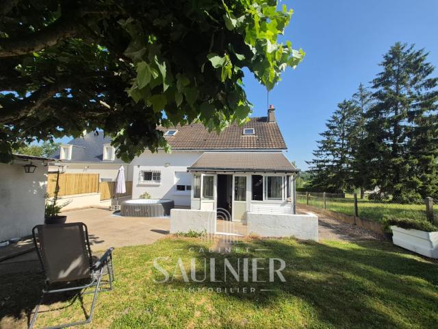 Maison vente à Romorantin-Lanthenay, Saint-georges-sur-cher