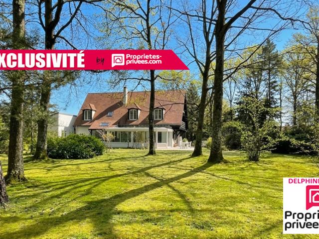 Maison vente à Orléans, Donnery
