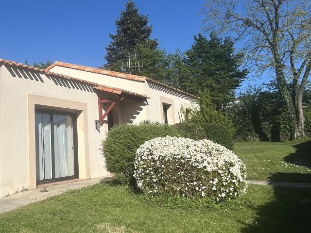 Maison vente à La Roche-sur-Yon, Les Herbiers