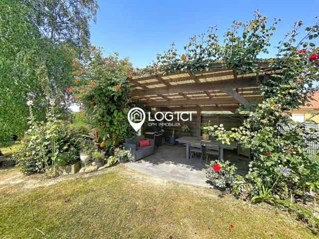Maison vente à Pau, Castillon(canton D'arthez-de-béarn)