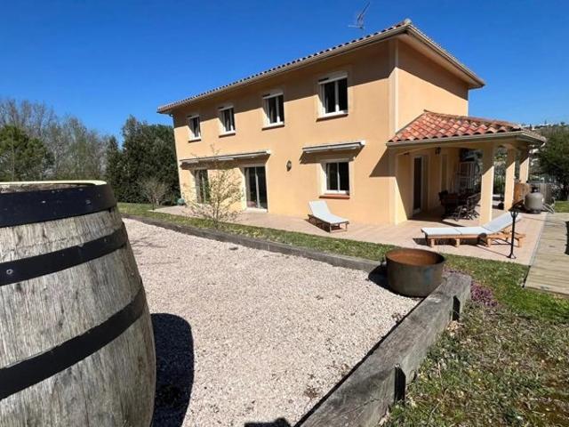 Maison vente à Auch