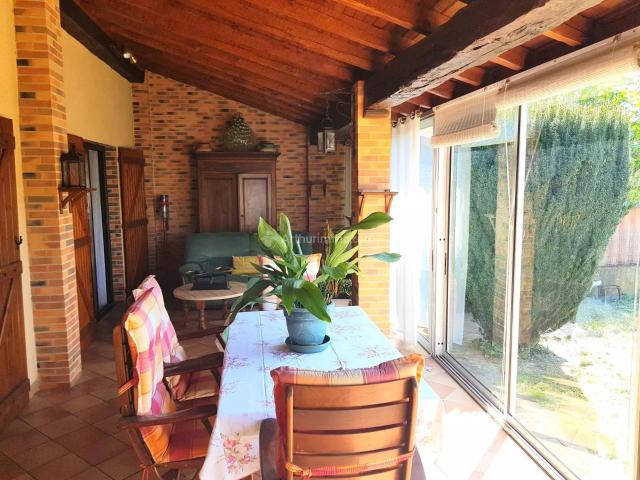 Maison vente à Albi