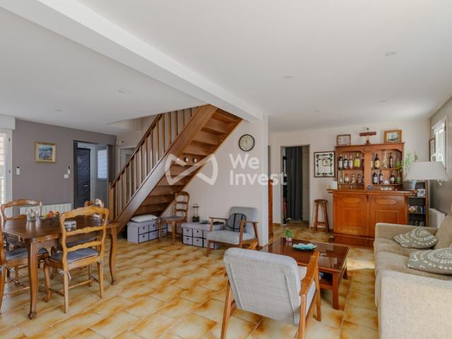 Maison vente à Lyon, Métropole de Lyon