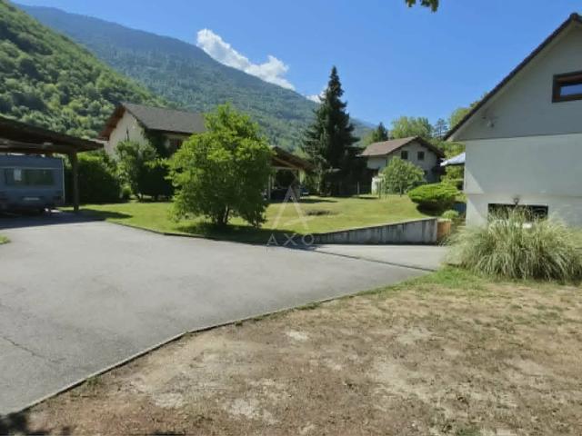 Maison vente à Grignon, Savoie