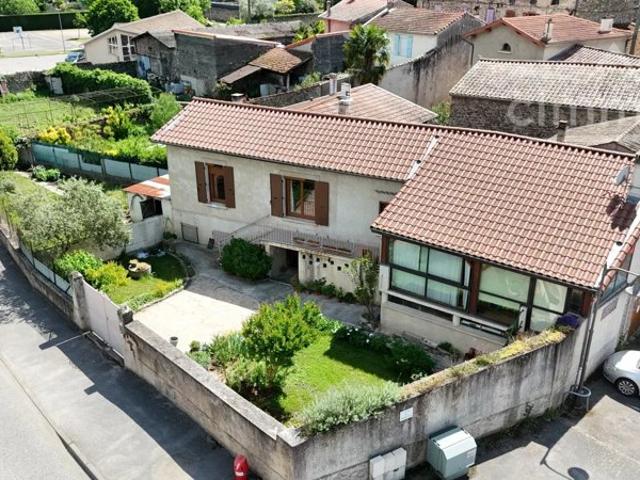Maison vente à Vienne, Auvergne-Rhône-Alpes