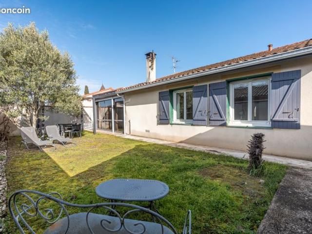 Maison vente à Toulouse, Fenouillet