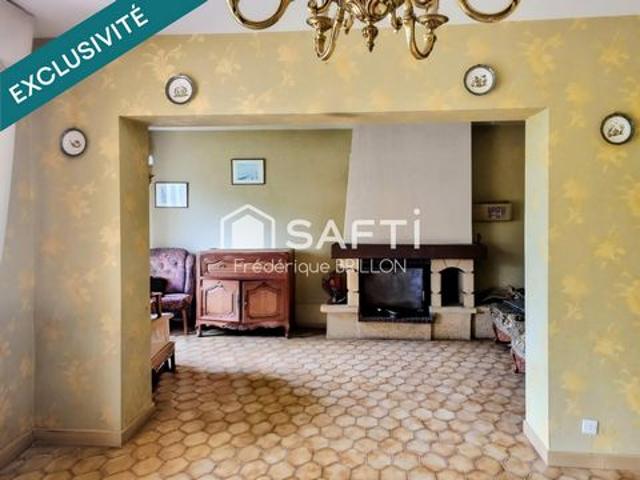 Villa vente à Boulogne-sur-Mer, Samer