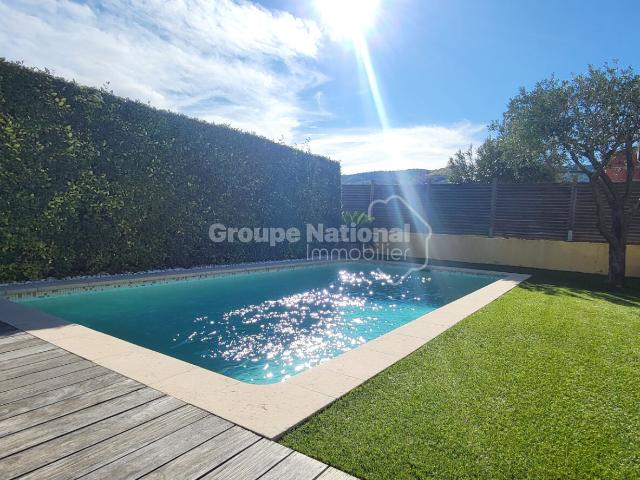 Maison vente à Grasse, La Roquette-sur-siagne