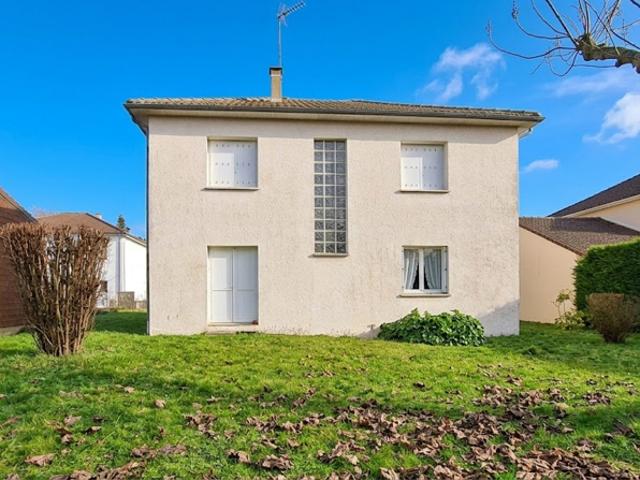 Maison vente à Châtellerault, Senillé