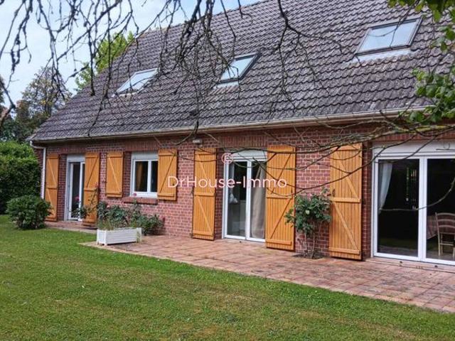 Maison vente à Lille, Pérenchies