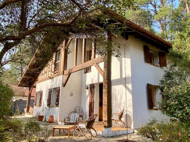 Maison vente à Dax, Soorts-hossegor
