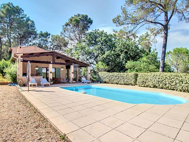 Maison vente à Brignoles, Le Cannet-des-maures