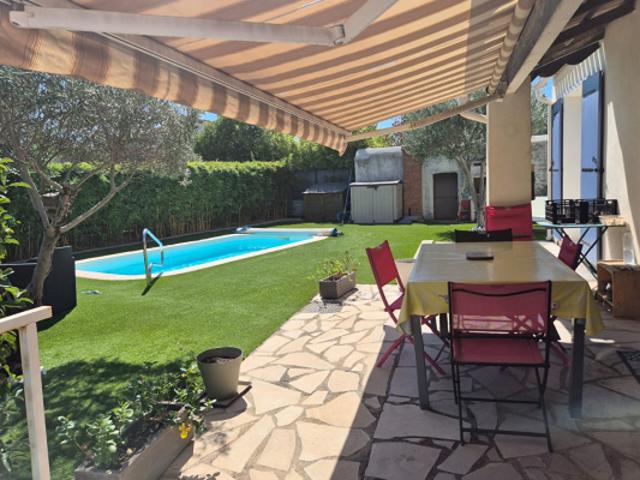 Maison vente à Arrondissement de Draguignan, Le Muy