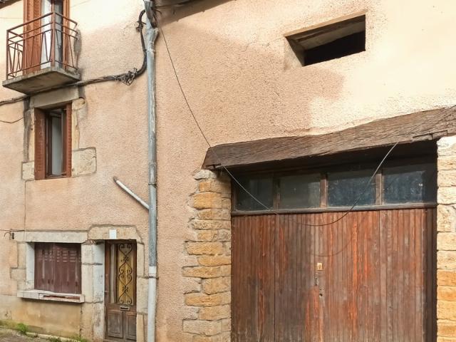 Maison vente à Lons-le-Saunier, Sellières