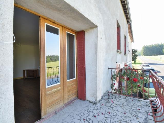 Maison vente à Ambert, Auzelles