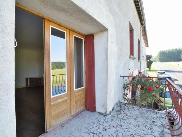 Maison vente à Ambert, Cunlhat