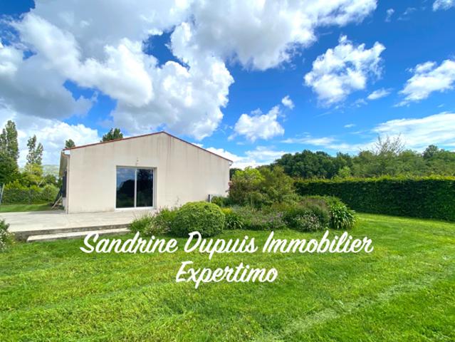 Maison vente à France métropolitaine, Chermignac