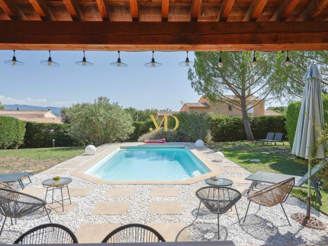 Maison vente à Apt, Saint-saturnin-lès-apt