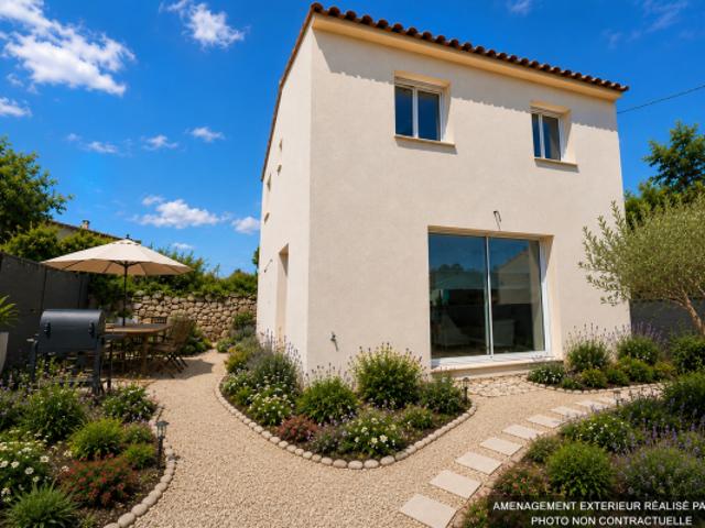 Maison vente à Arrondissement de Draguignan, Fayence