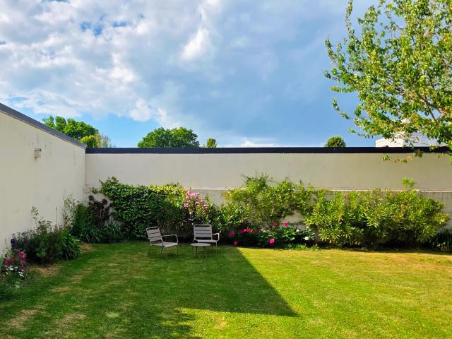 Maison vente à Nantes