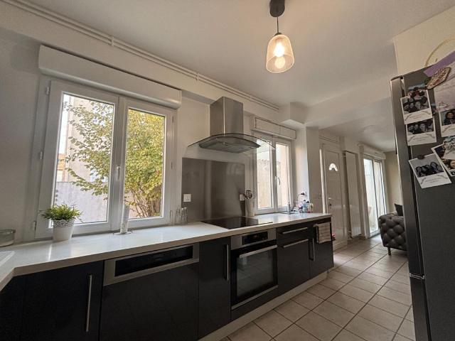 Maison vente à Argenteuil, Bezons