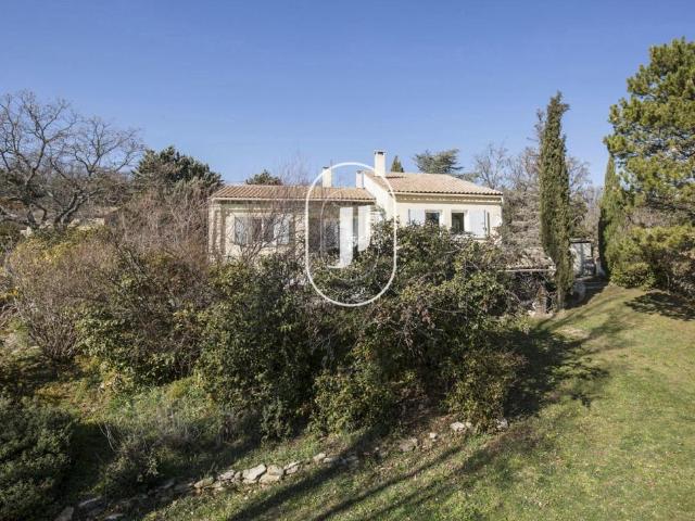 Maison vente à Apt, Viens