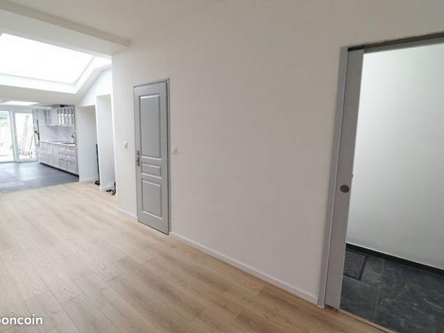 Maison vente à Dunkerque, Hazebrouck