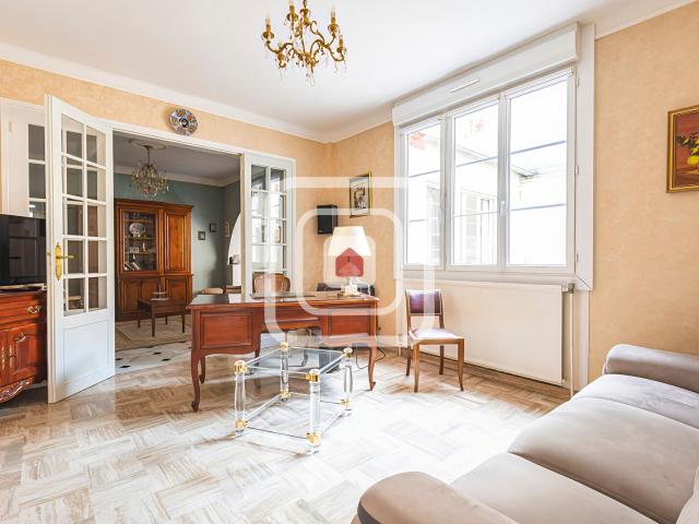 Maison vente à Reims, Rilly-la-montagne