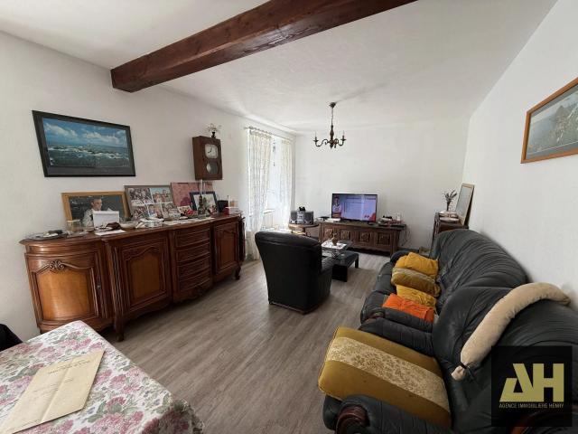 Maison vente à Châteaulin, Bretagne