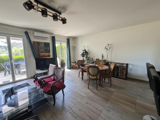 Maison vente à Bordeaux, Saint-sulpice-et-cameyrac
