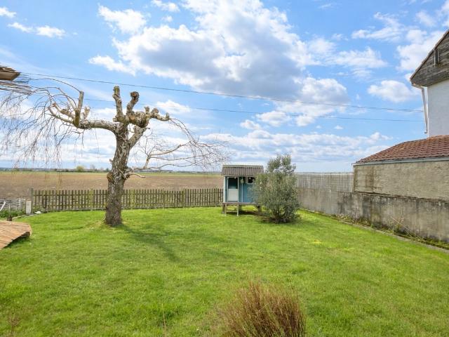 Maison vente à Dunkerque, Steene