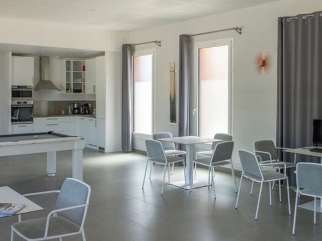 Maison vente à Melun, Nandy