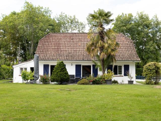 Maison vente à Pau, Thèze